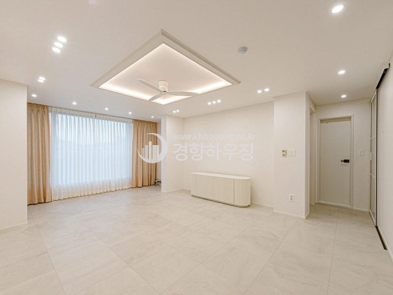 건축주 직분양 : 잔여 할인