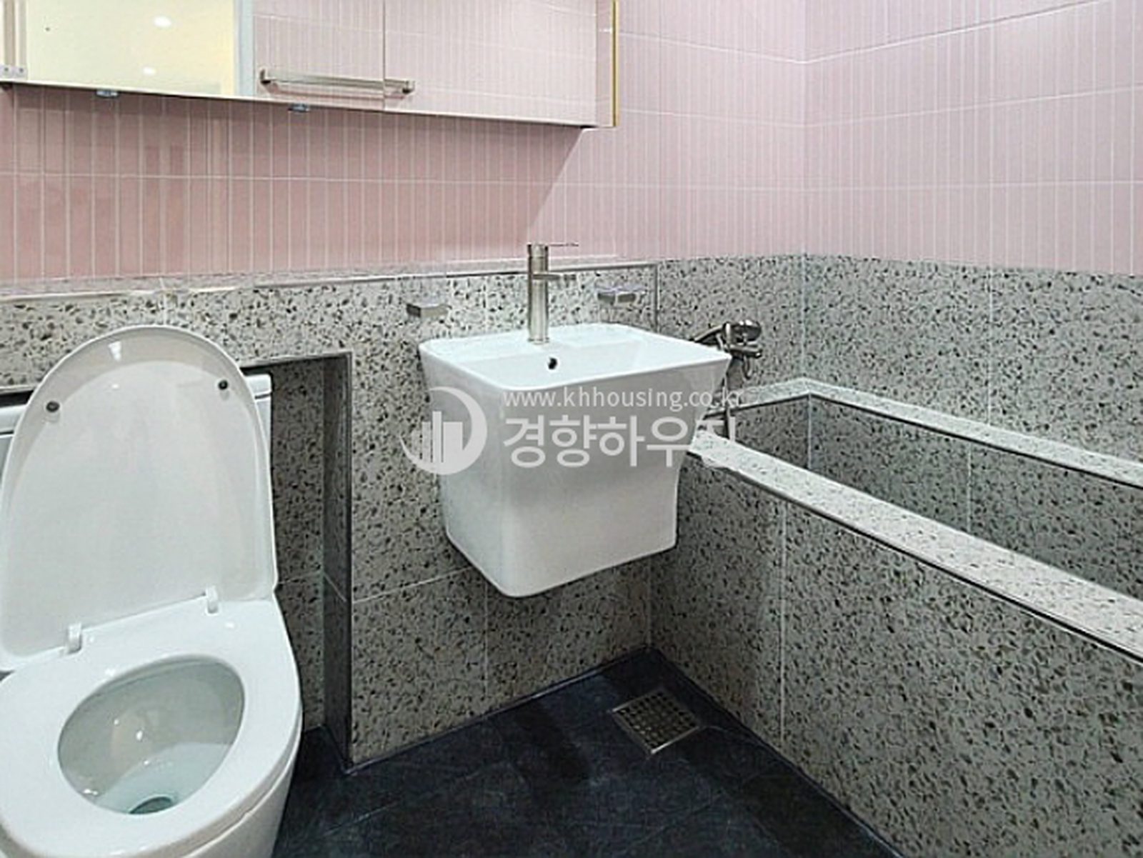 지행동3룸 한세대"급급매 사진 7