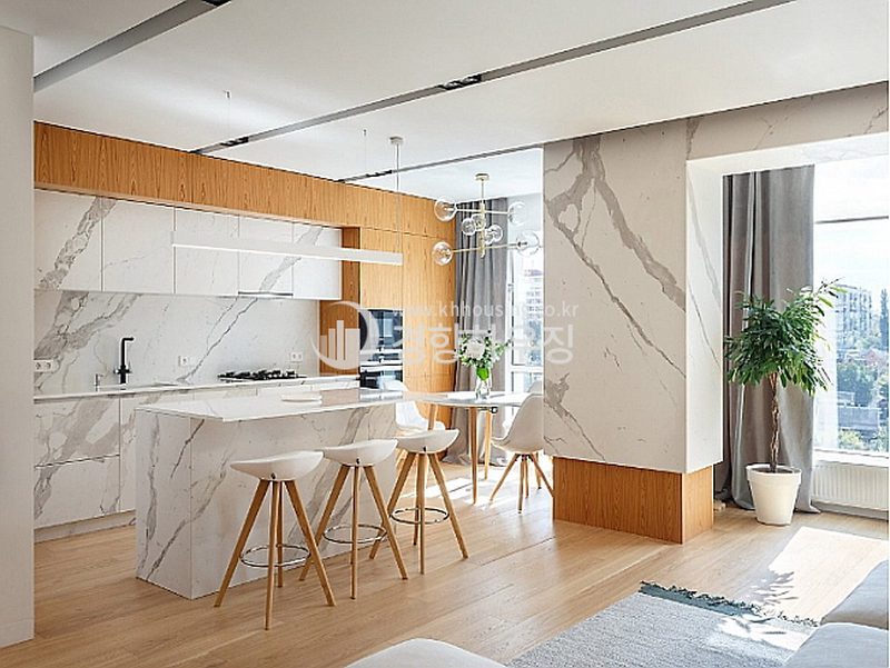 7호선 역세권 춘의동 신축