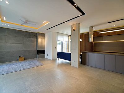 상록수역 사리역 도보 가능한 현장~!! 주차200 썸네일 3