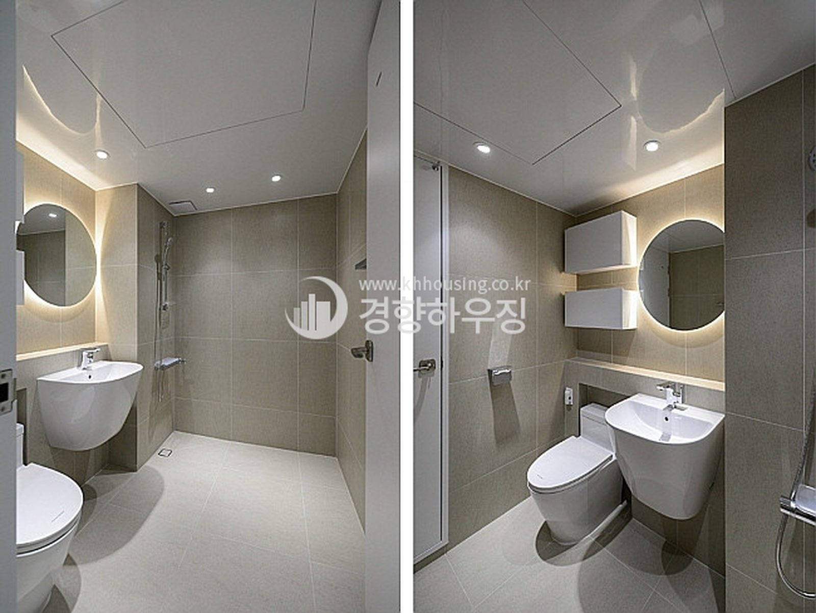 야당동 화이트 인테리어 4룸 급매물 사진 6