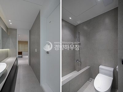 야당동 화이트 인테리어 4룸 급매물 썸네일 8