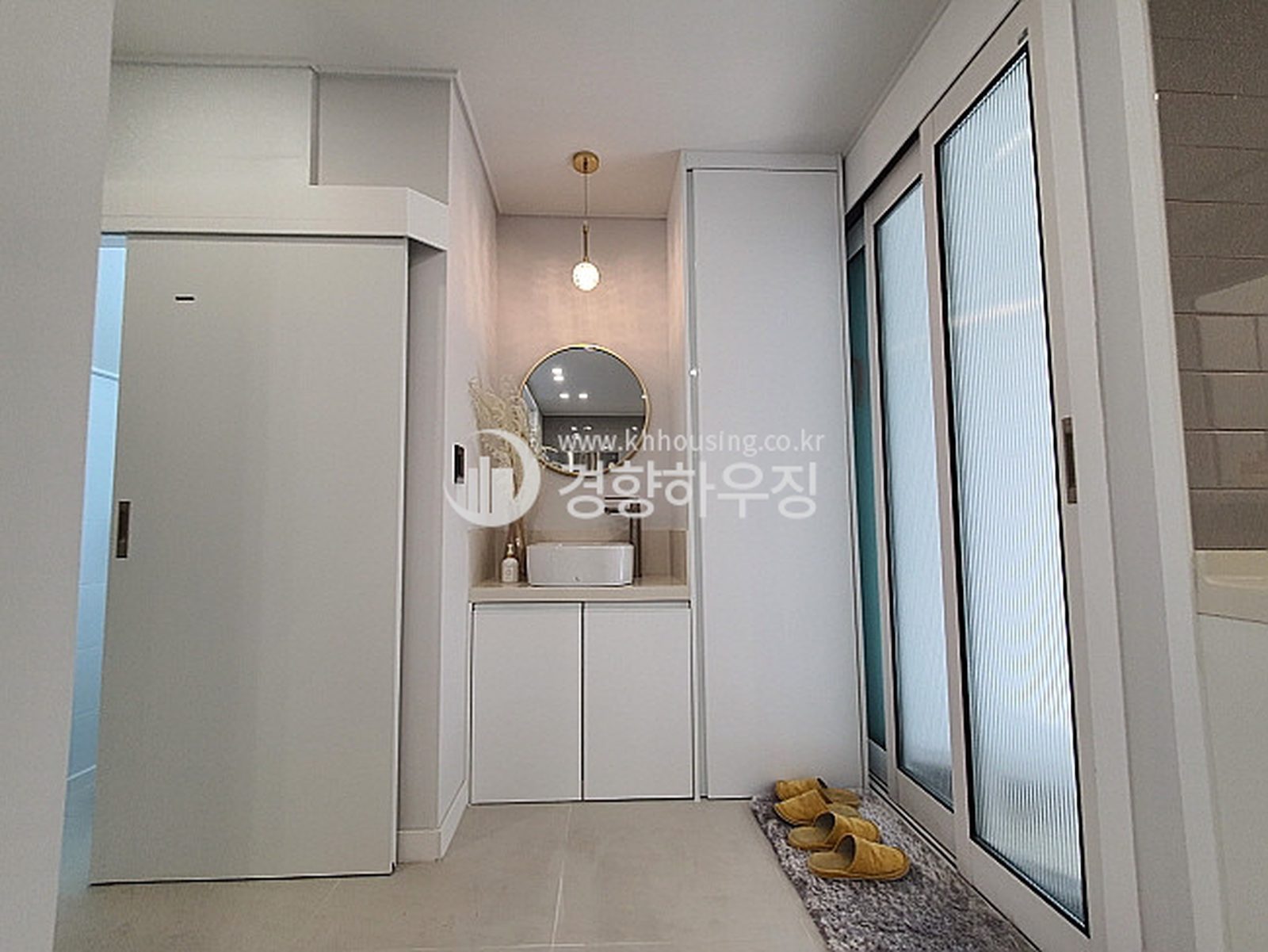 이동교리 7호선 연장 사진 5