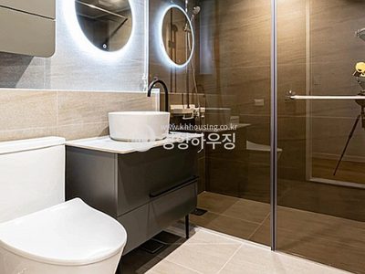 도화동4룸 최고명품"APT 썸네일 6