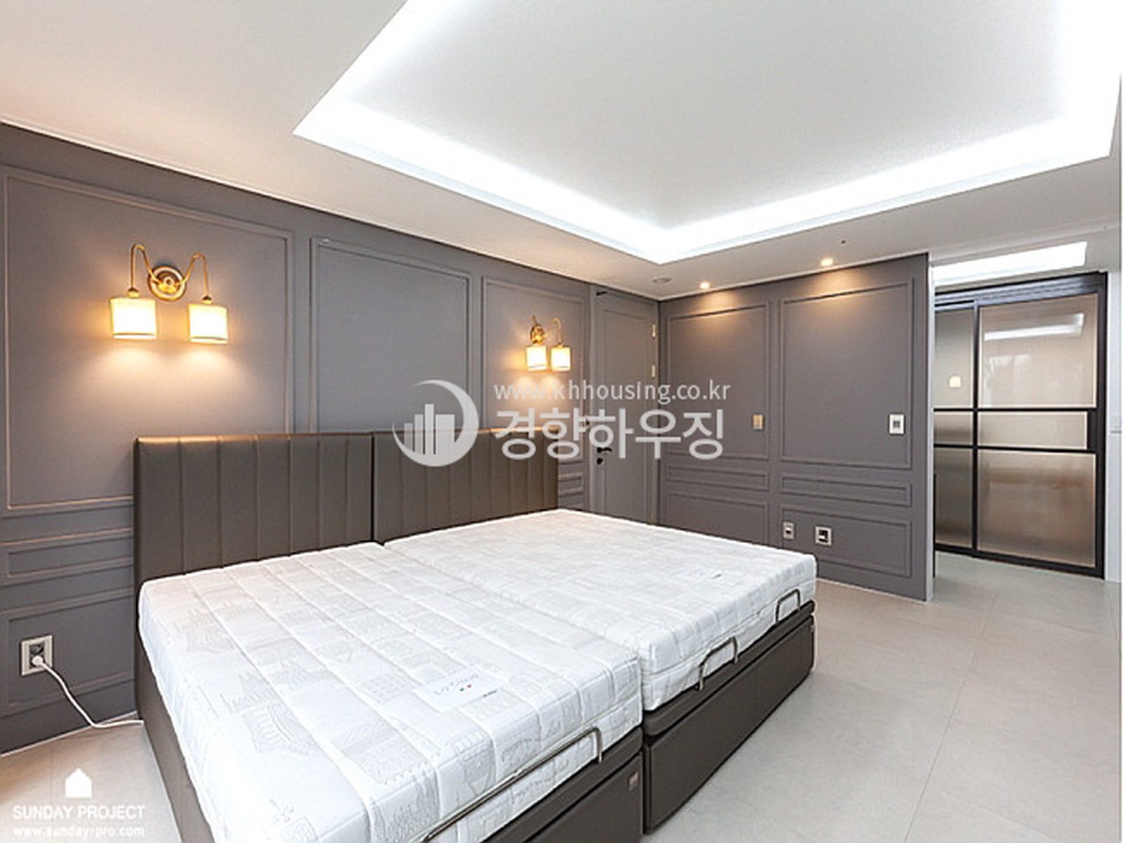 부평시장역/거실 넓은3룸 사진 6