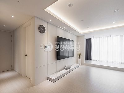 정남향 최고의 채광 썸네일 4