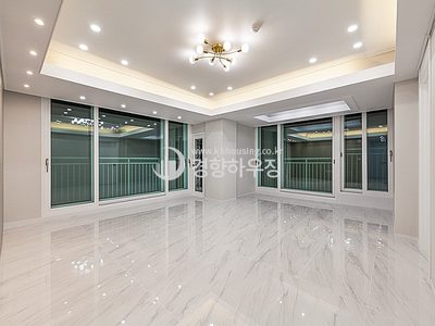효성동 재개발 지역 럭셔리 신축 썸네일 1