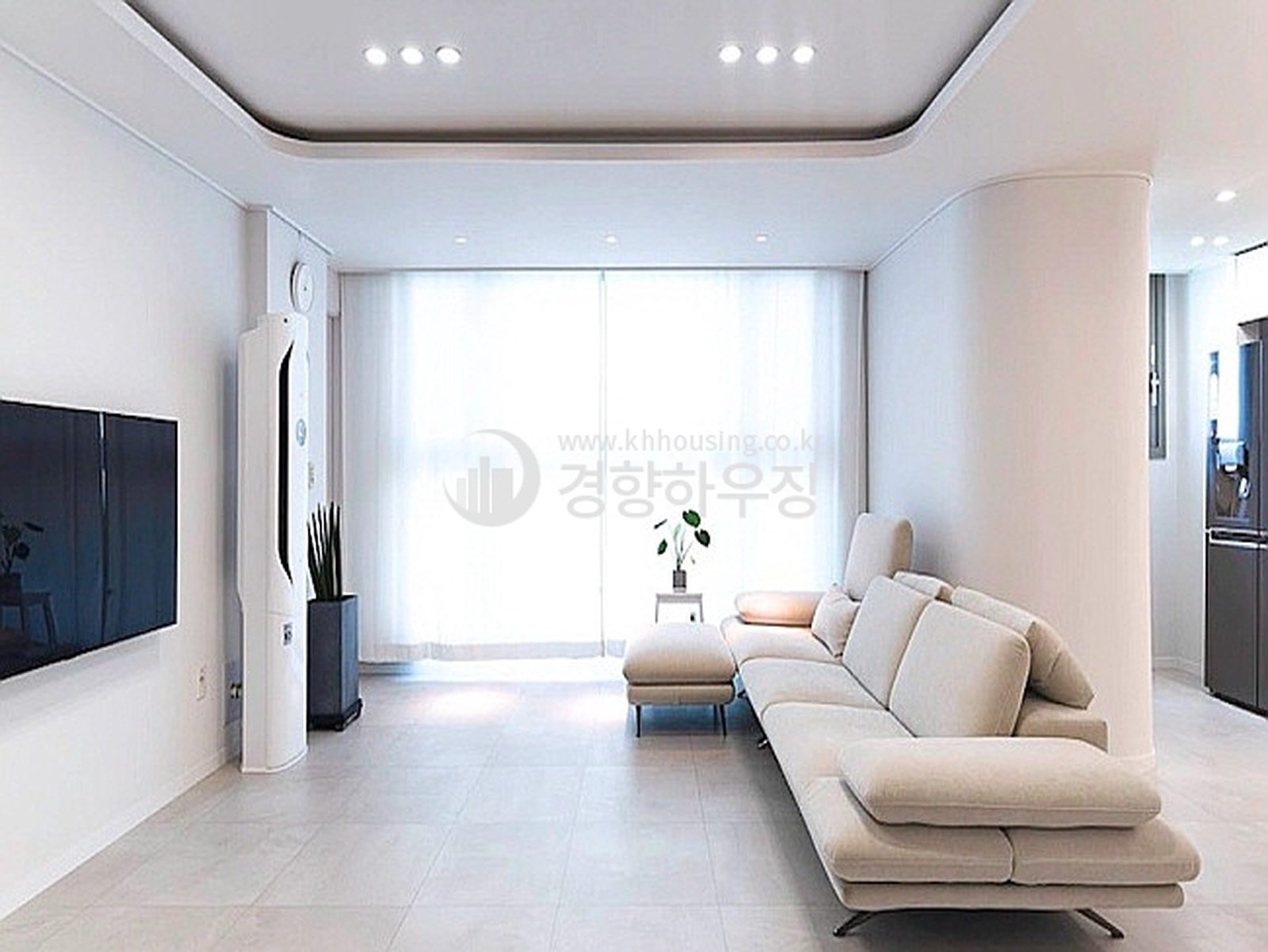 실입2천 구월동 인천시청역! 쓰리룸 특가 사진 1