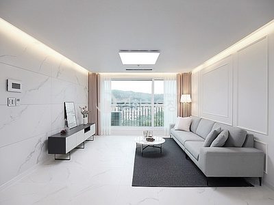 계산동 [고층뷰] 도심속 숲세권 썸네일 1