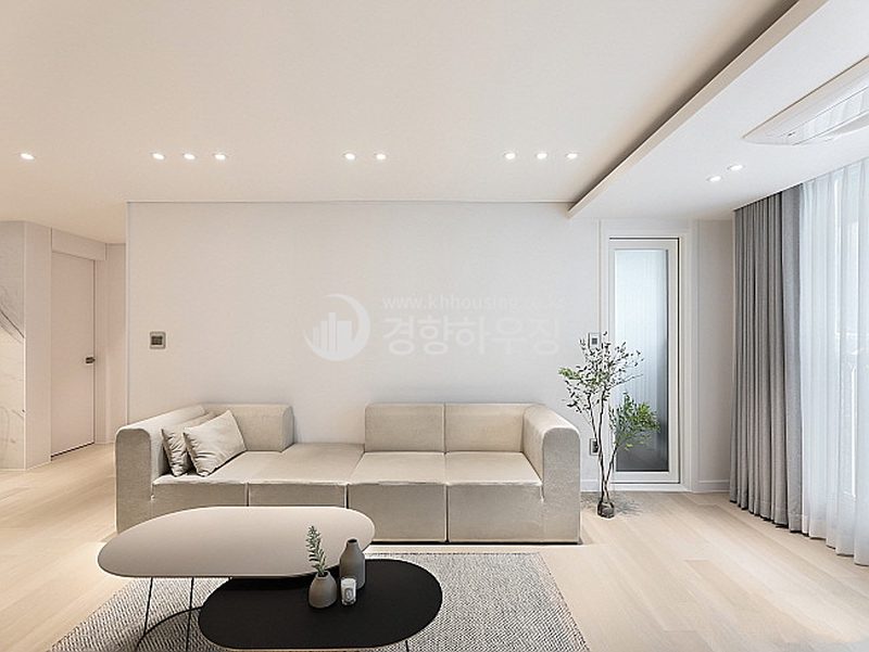건축주 실거주] 튼튼하게 지은 직분양현장