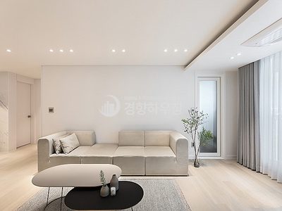 건축주 실거주] 튼튼하게 지은 직분양현장