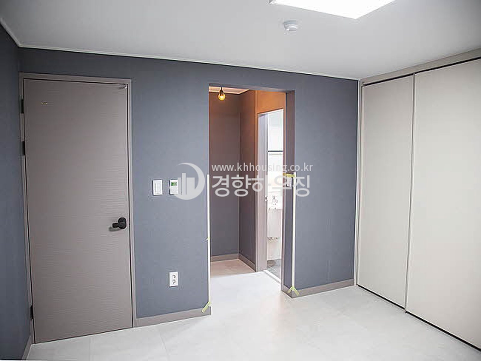 온수동 2룸 3룸 타입 사진 6