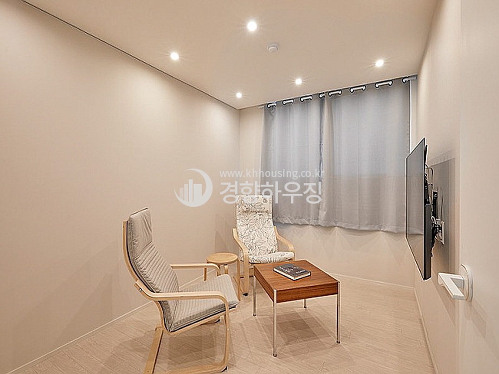 염창동 3룸의 품격 사진 5