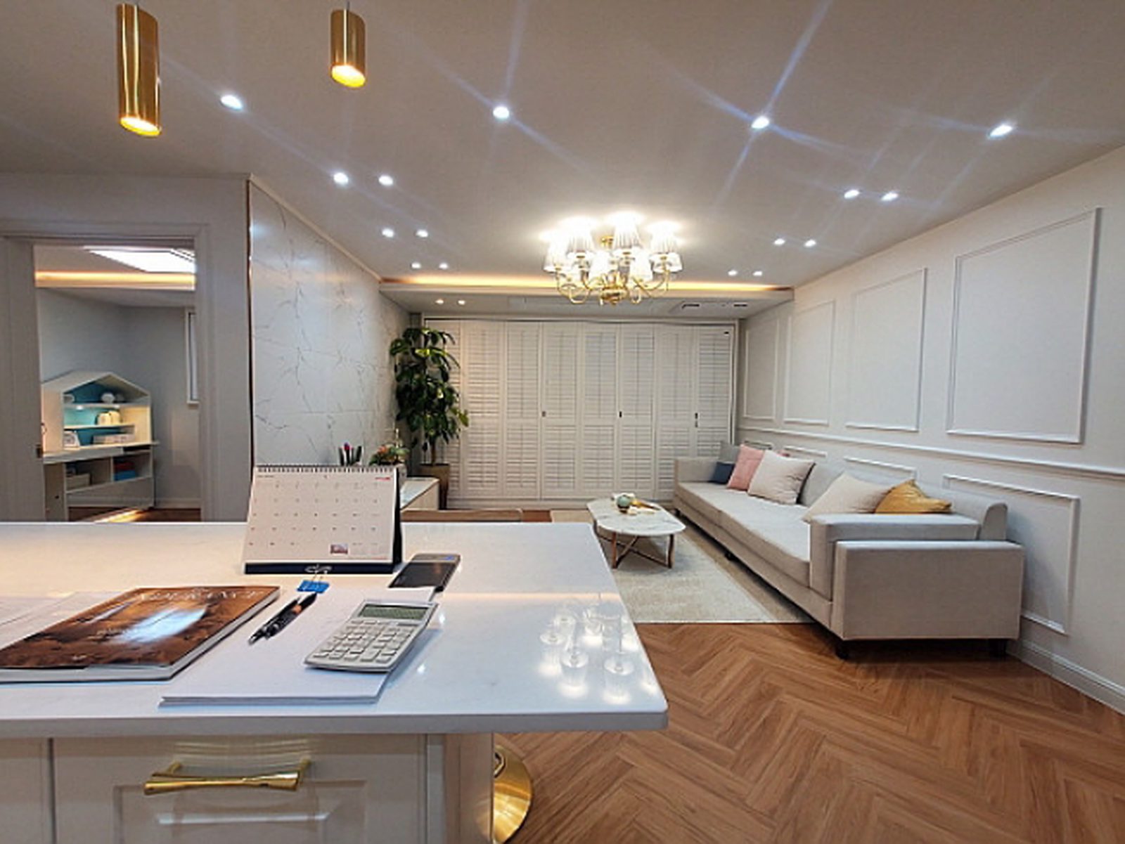 대출 고민 끝!! 금천구에서 한도 제일 잘 뽑는 현장 사진 3