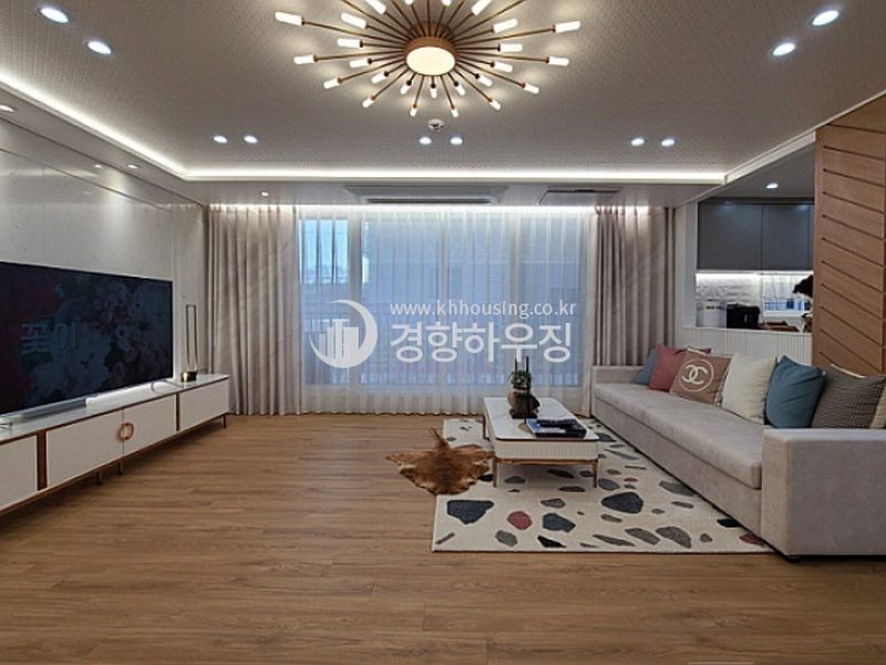 강서구 유일 3억대 아파트