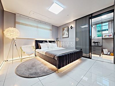 등촌역 도보3분거리 초역세권 프리미엄 빌라 썸네일 4
