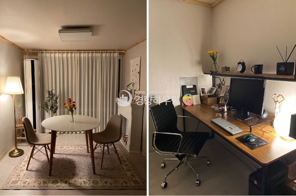 [베스트후기당첨] 강서 마곡동 이사까지의 후기